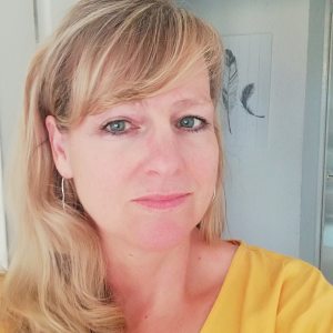Profilbild von Bianka Reusch
