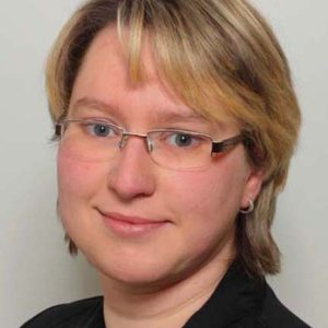 Profilbild von Bianka Rieß