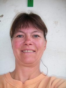 Profilbild von Bianka Röck