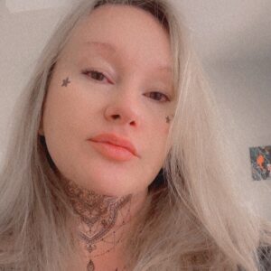 Profilbild von Bianka Saar-Remy
