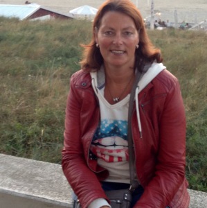 Profilbild von Bianka Schiffer