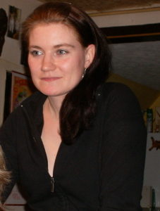 Profilbild von Bianka Schlager