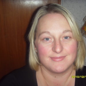 Profilbild von Bianka Schlotz