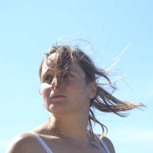 Profilbild von Bianka Schmid