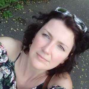 Profilbild von Bianka Schmidt