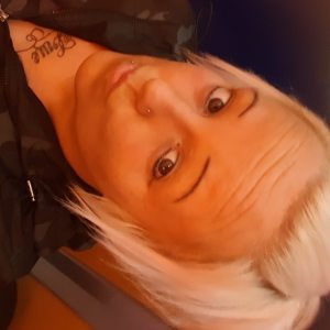Profilbild von Bianka Schmidt