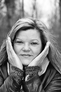 Profilbild von Bianka Schmidt