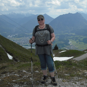 Profilbild von Bianka Schubert