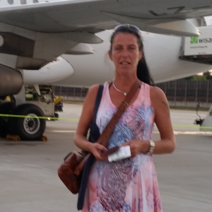 Profilbild von Bianka Schubert