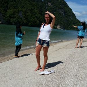 Profilbild von Bianka Schubert