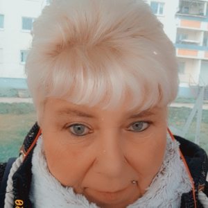 Profilbild von Bianka Schumacher