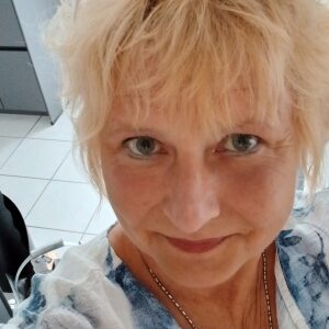 Profilbild von Bianka Schwank