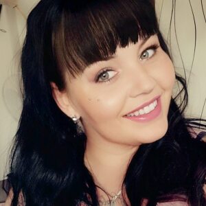 Profilbild von Bianka Schwerin