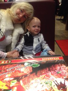 Profilbild von Bianka Seehagen