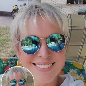 Profilbild von Bianka Seelaff