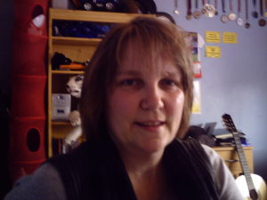 Profilbild von Bianka Seidel