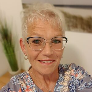 Profilbild von Bianka Seidl