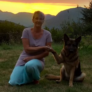 Profilbild von Bianka Seidler