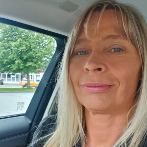 Profilbild von Bianka Sörnsen-Christiansen