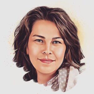 Profilbild von Bianka Steggemann