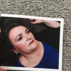 Profilbild von Bianka Steinhaeuser