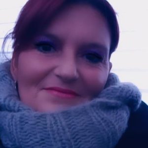 Profilbild von Bianka Stöcker