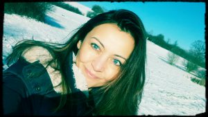 Profilbild von Bianka Tafuro