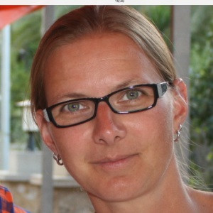 Profilbild von Bianka Takke