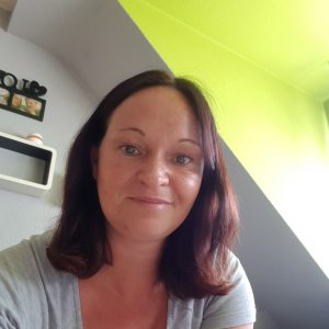 Profilbild von Bianka Theilig