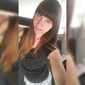 Profilbild von Bianka Triebel