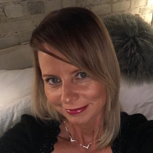 Profilbild von Bianka Varner