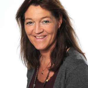 Profilbild von Bianka Vielberth-Bothe