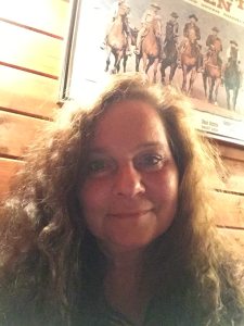 Profilbild von Bianka Völkner