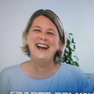 Profilbild von Bianka Völlink