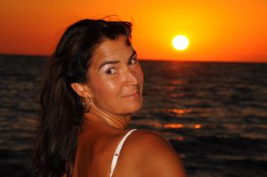 Profilbild von Bianka Voigt