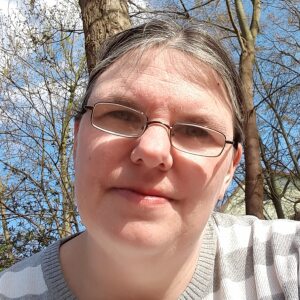 Profilbild von Bianka Wanserski