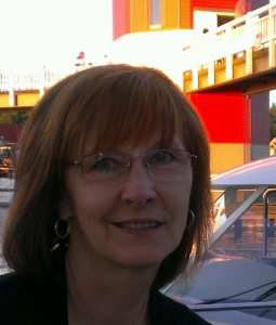 Profilbild von Bianka Weise