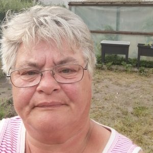 Profilbild von Bianka Wetzels