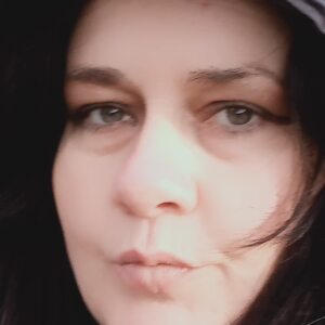 Profilbild von Bianka Wieczorek