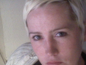 Profilbild von Bianka Wiederhold