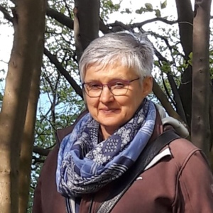 Profilbild von Bianka Wiegand