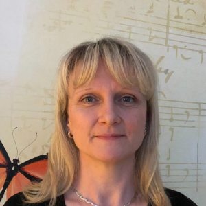 Profilbild von Bianka Witt