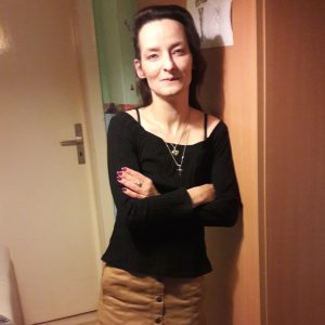 Profilbild von Bianka Wohltmann