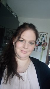 Profilbild von Bianka Wulf