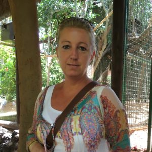 Profilbild von Bianka Zeyda