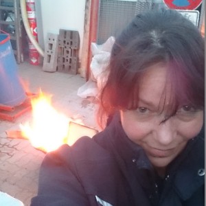 Profilbild von Bibi König