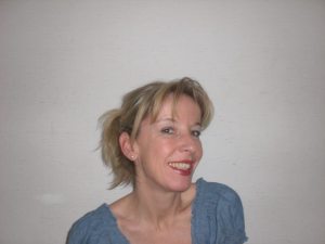 Profilbild von Bibi Mühle