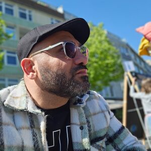 Profilbild von Bicar Nawzad