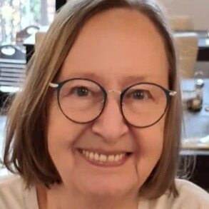 Profilbild von Bieke Kühnel