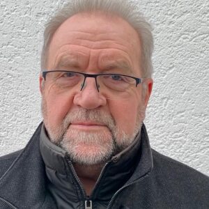 Profilbild von Bielmeier Walter